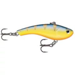 Rapala Slab Rap SLR06 GHP wobbler
