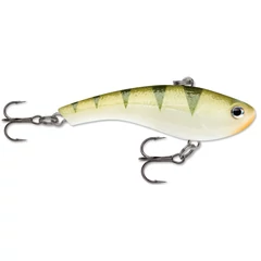 Rapala Slab Rap SLR06 GYP wobbler