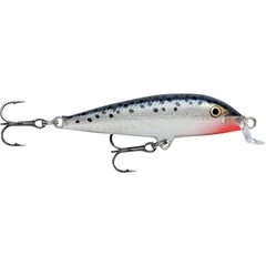 Rapala TE07 STF Team Esko wobbler