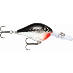 Rapala ULC03 CH Ultra Light Crank wobbler