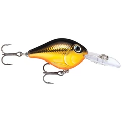 Rapala ULC03 G Ultra Light Crank wobbler