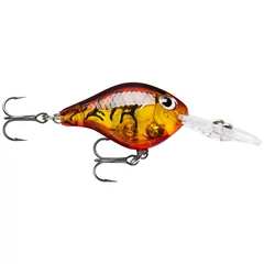 Rapala ULC03 GATU Ultra Light Crank wobbler