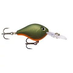 Rapala ULC03 GAU Ultra Light Crank wobbler