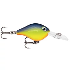 Rapala ULC03 HS Ultra Light Crank Wobbler