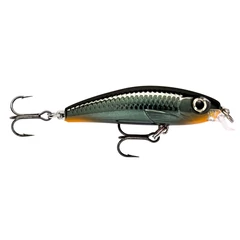 Rapala ULM06 CBN Ultra Light Minnow wobbler