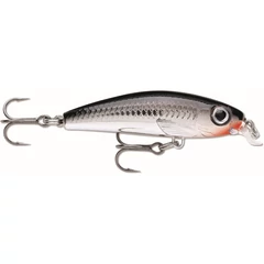 Rapala ULM04 CH Ultra Light Minnow wobbler