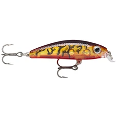 Rapala ULM06 GATU Ultra Light Minnow wobbler