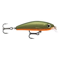 Rapala ULM04 GAU Ultra Light Minnow wobbler