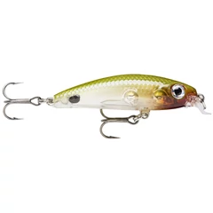 Rapala ULM04 GDAU Ultra Light Minnow wobbler