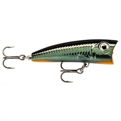 Rapala ULP04 CBN Ultra Light Pop wobbler