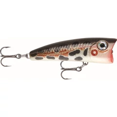 Rapala ULP04 F Ultra Light Pop wobbler