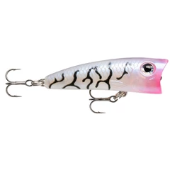 Rapala ULP04 GPTU Ultra Light Pop wobbler