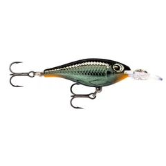 Rapala ULS04 CBN Ultra Light Shad wobbler