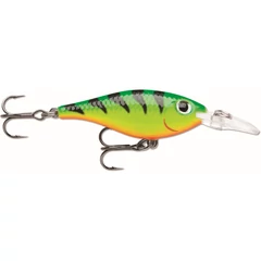 Rapala ULS04 FT Ultra Light Shad wobbler