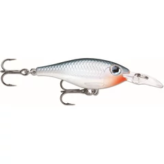 Rapala ULS04 SD Ultra Light Shad wobbler