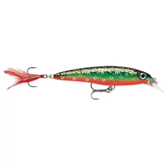 Rapala XR04 BTR X-RAP wobbler