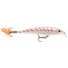 Rapala XR04 CG X-RAP wobbler