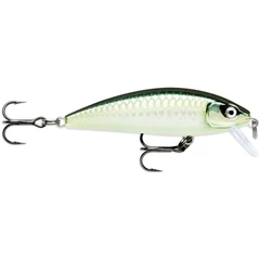 Rapala X-RAP XRCD05 BLK Countdown wobbler