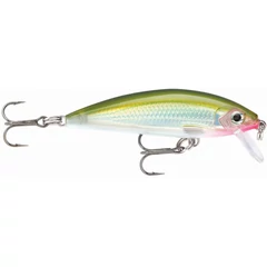 Rapala X-RAP XRCD07 OG Countdown wobbler