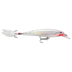 Rapala XR04 GGH X-RAP wobbler