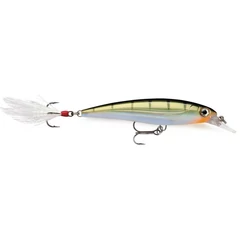 Rapala XR04 YP X-RAP wobbler