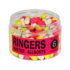 Ringers Allsort Wafter Mini 6mm