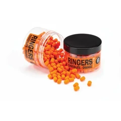 Ringers Pellet Chocolate Orange Wafter (6mm)