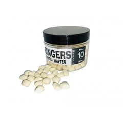 Ringers White Slim Wafter (10mm)
