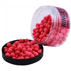 Ringers Pink Chocolate Mini Wafters