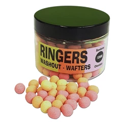 Ringers Washout Wafters Allsort 10mm