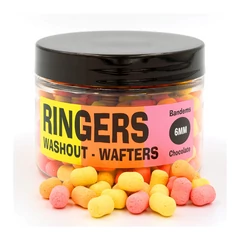 Ringers Washout Wafters Allsorts 6mm