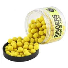 Ringers Yellow Chocolate Orange Bandem (6mm)
