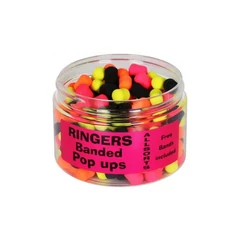 Ringers Banded Allsorts Pop-Ups