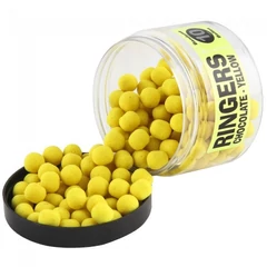 Ringers Yellow Chocolate Orange Wafters 10mm