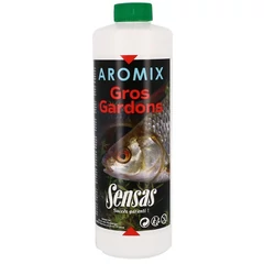 Sensas Aromix Gros Gardons (nagy bodorka) 500ml