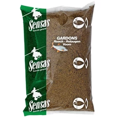 Sensas Super Prima Roach (bodorka) 1kg