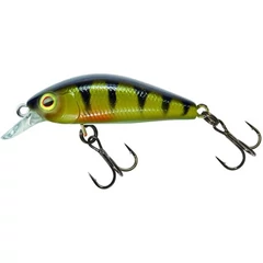 Illex Chubby Minnow 3,5cm SP Perch