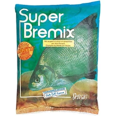 Sensas Super Bremix (dévér) 300g