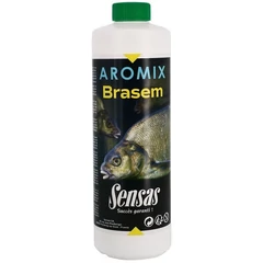 Sensas Aromix Brasem (fehér hal) 500ml