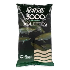 Sensas 3000 Ablettes (küsz) 1kg