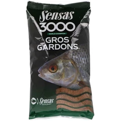 Sensas 3000 Gros Gardons (nagy bodorka) 3kg
