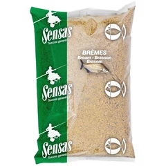 Sensas Super Prima Bream (dévér) 1kg