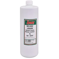 Sensas Melasz szirup 1L