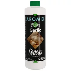 Sensas Aromix Garlic (fokhagyma) 500ml