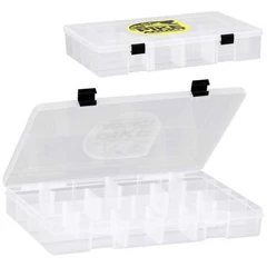 Pezon &amp; Michel Doboz Pike Addict 35,8x23,5x5cm