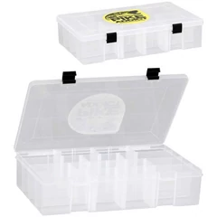 Pezon &amp; Michel Doboz Pike Addict 35,8x23,5x8cm