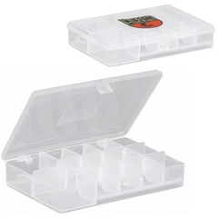 Pezon &amp; Michel Doboz Accessory 19x13,4x3,8cm