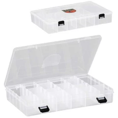 Pezon &amp; Michel Doboz Modular 31,5x22,8x5cm