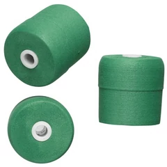 Sensas Topset betét gumira 23mm (2db)