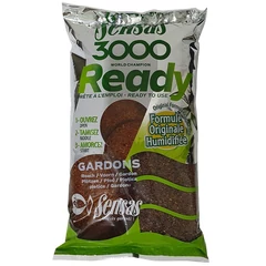 Sensas 3000 Ready Gardons (bodorka)1,25kg